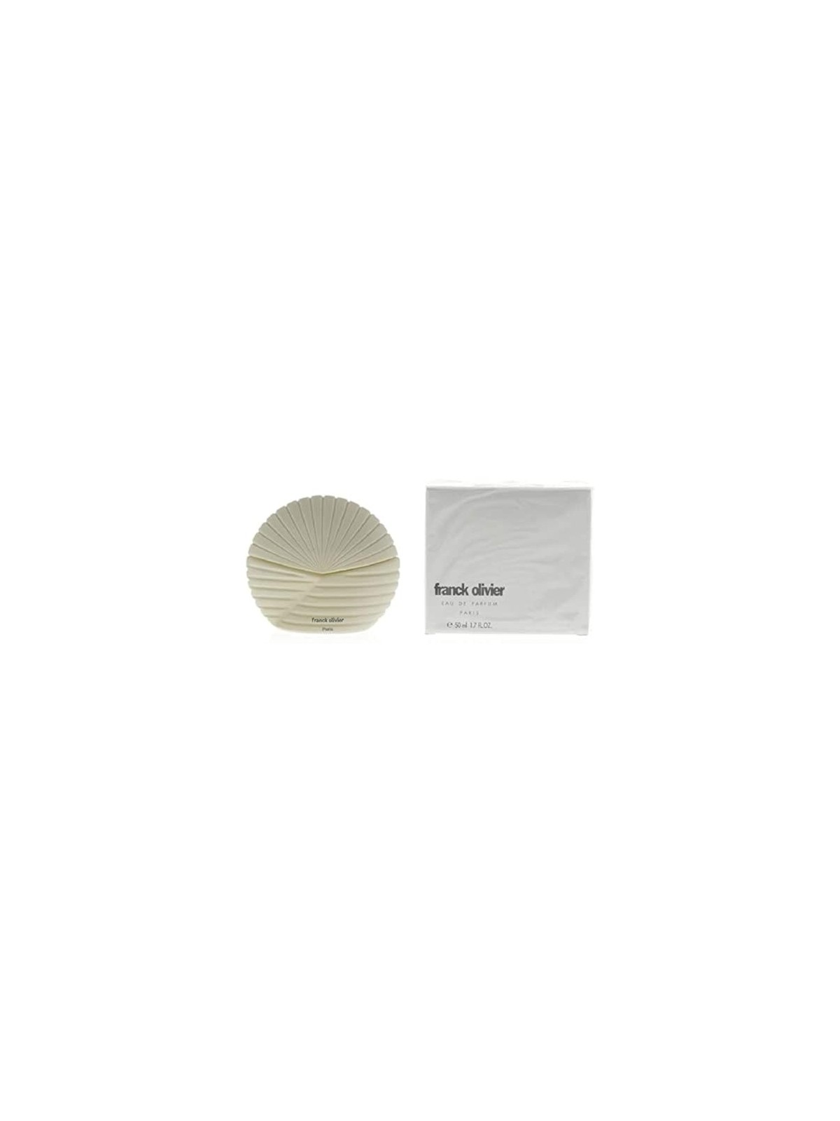Franck Olivier Franck Olivier Eau De Parfum 50ml donna