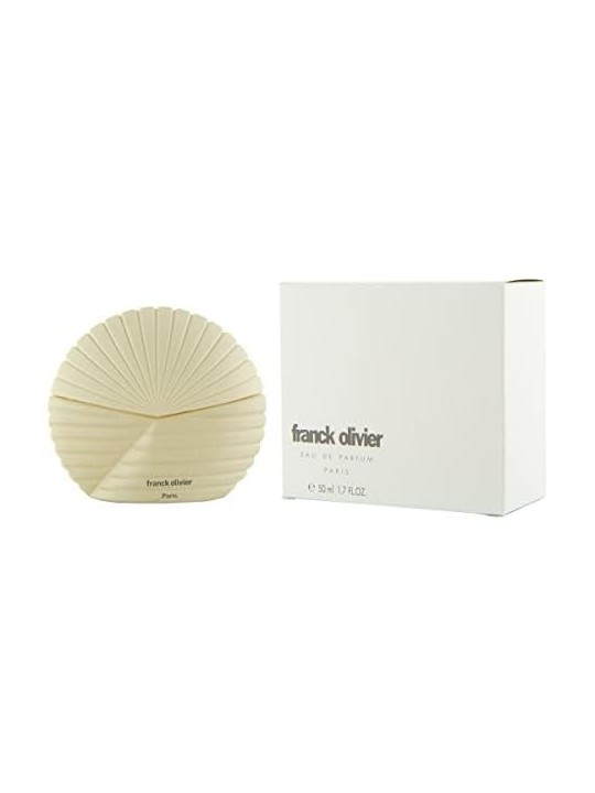 Franck Olivier Franck Olivier Eau De Parfum 50ml donna