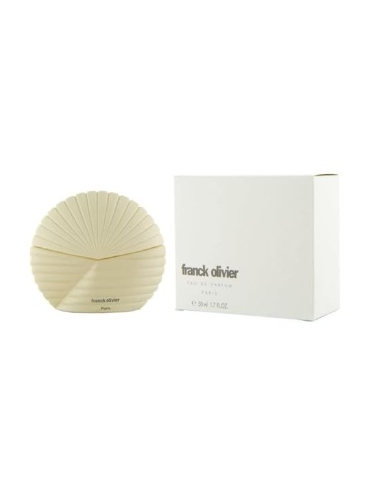 Franck Olivier Franck Olivier Eau De Parfum 50ml donna