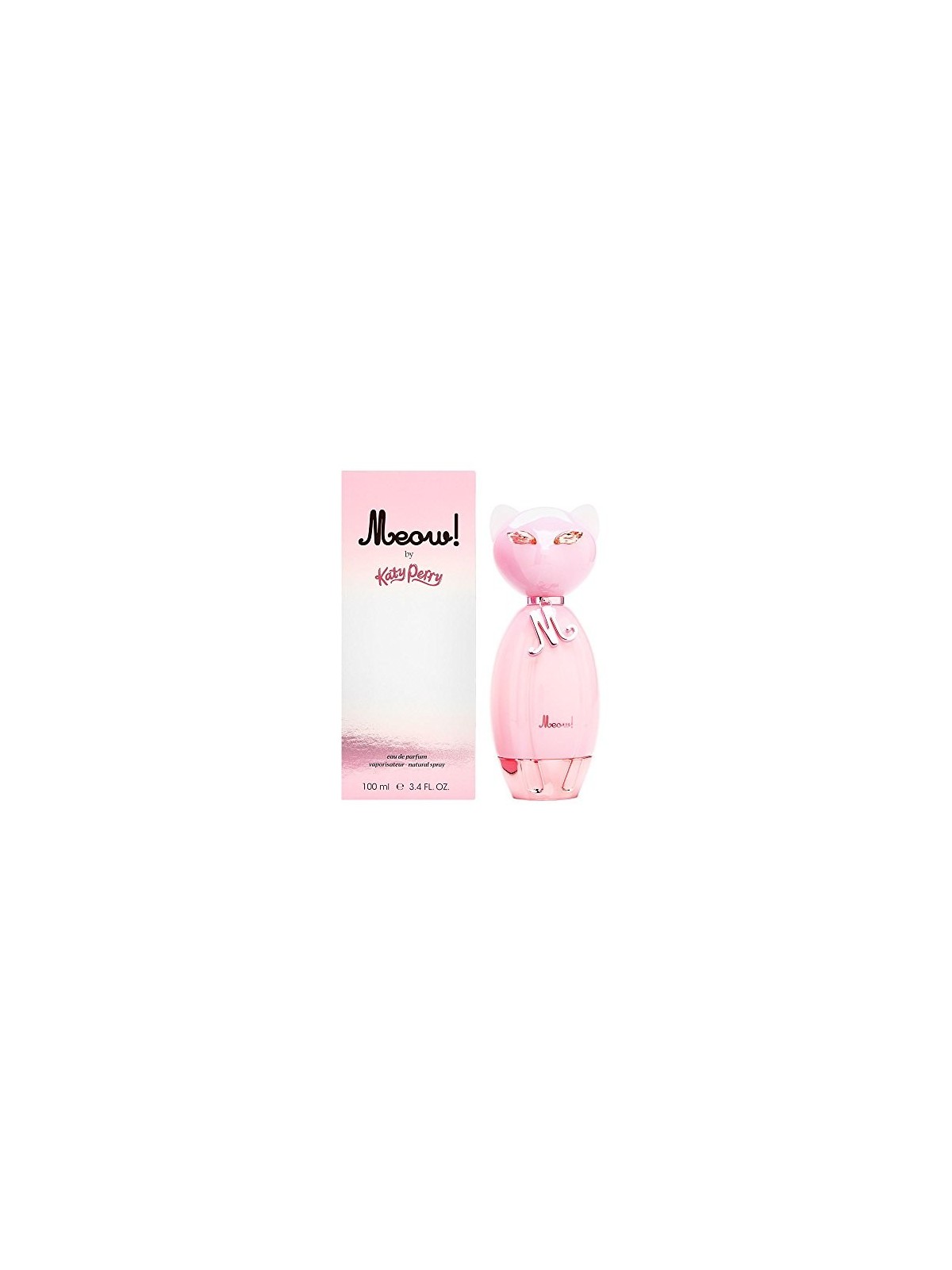 Katy Perry Meow Eau De Parfum 100ml