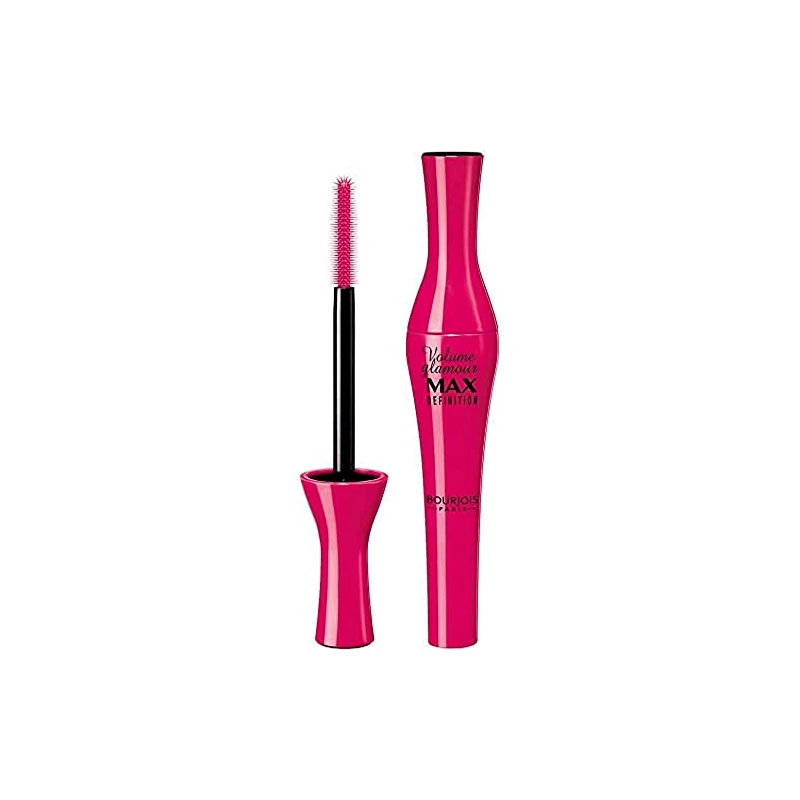Bourjois Volume Glamour Max Definition Mascara 10ml