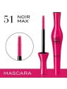 Bourjois Volume Glamour Max Definition Mascara 10ml