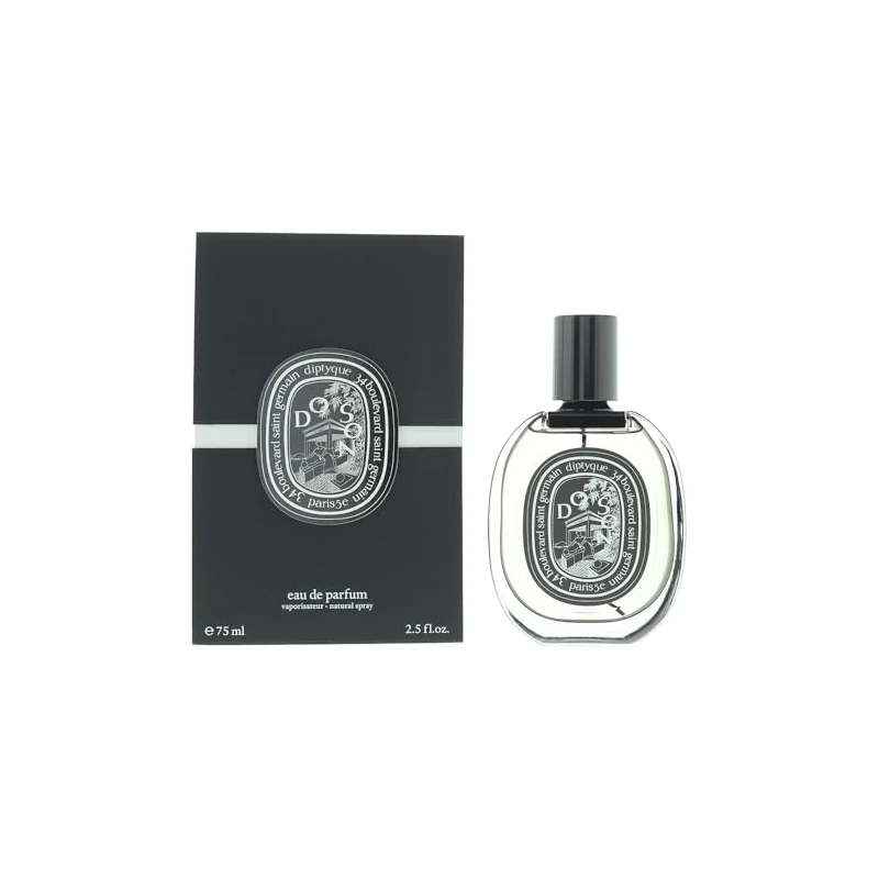 Diptyque Do Son eau de parfum Spray 75ml acquista 