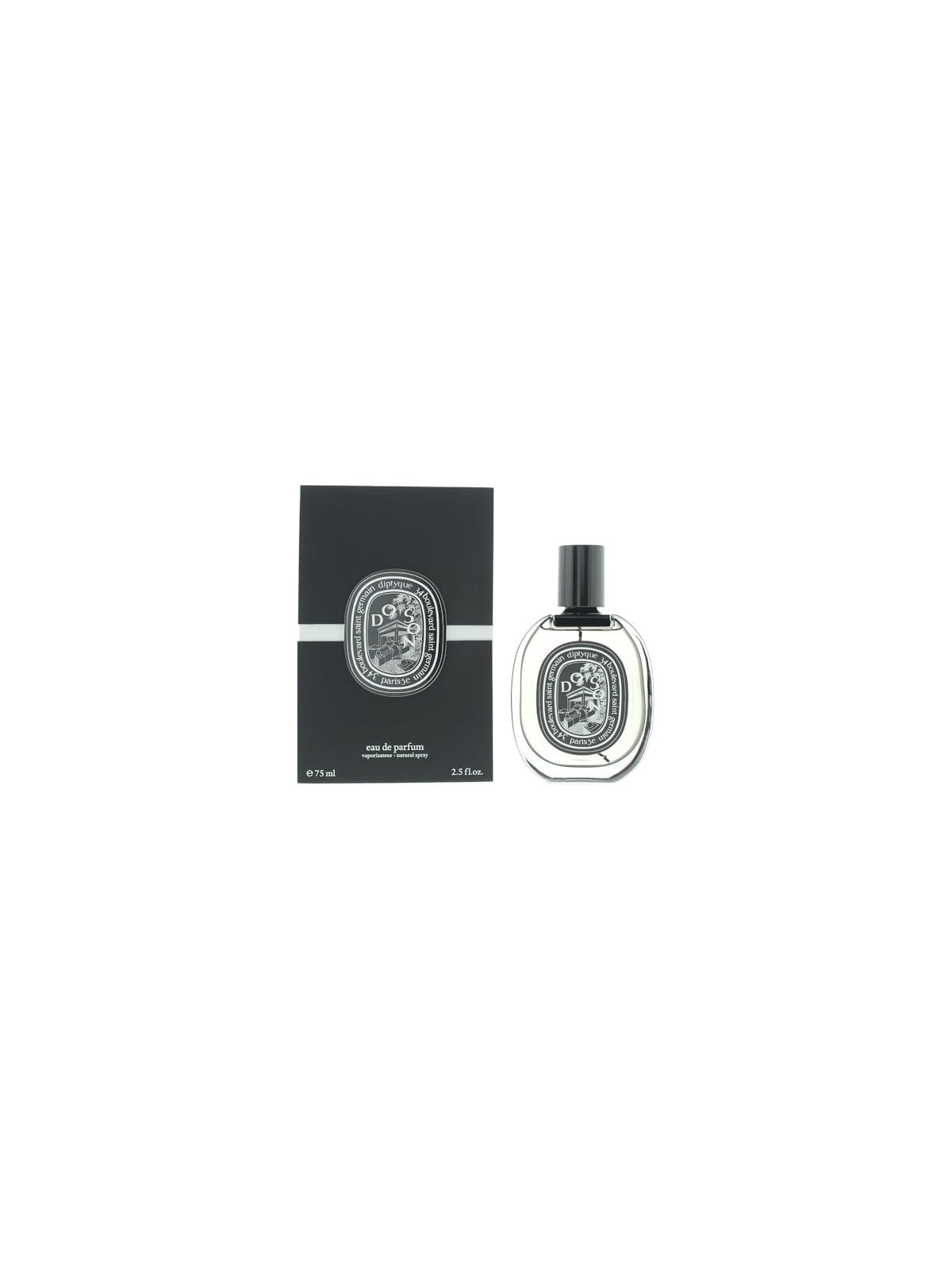 Diptyque Do Son eau de parfum Spray 75ml acquista 