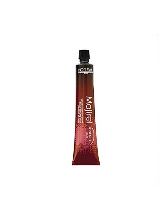 L'Oreal Majirel Coloration Cream donna 50ml 5,1
