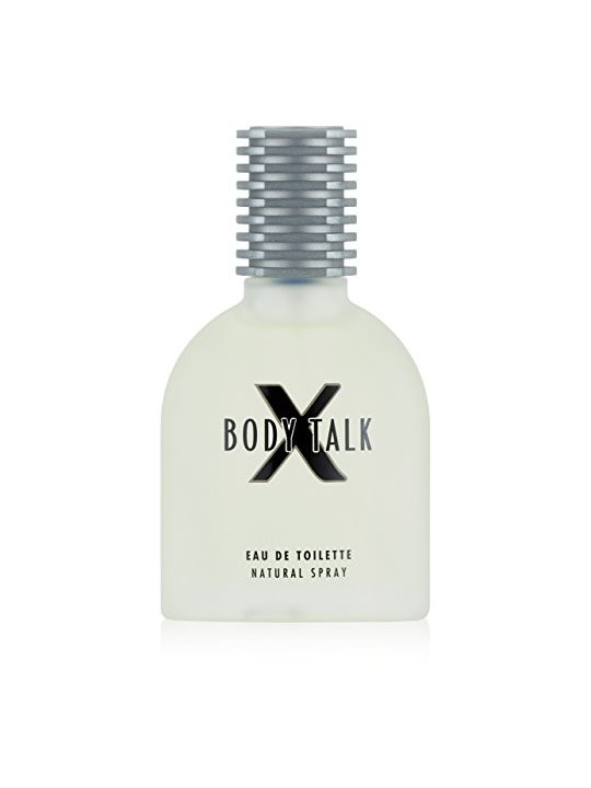 Muelhens Muelhens Ecstasy Body Talk eau de toilette unisex 50ml