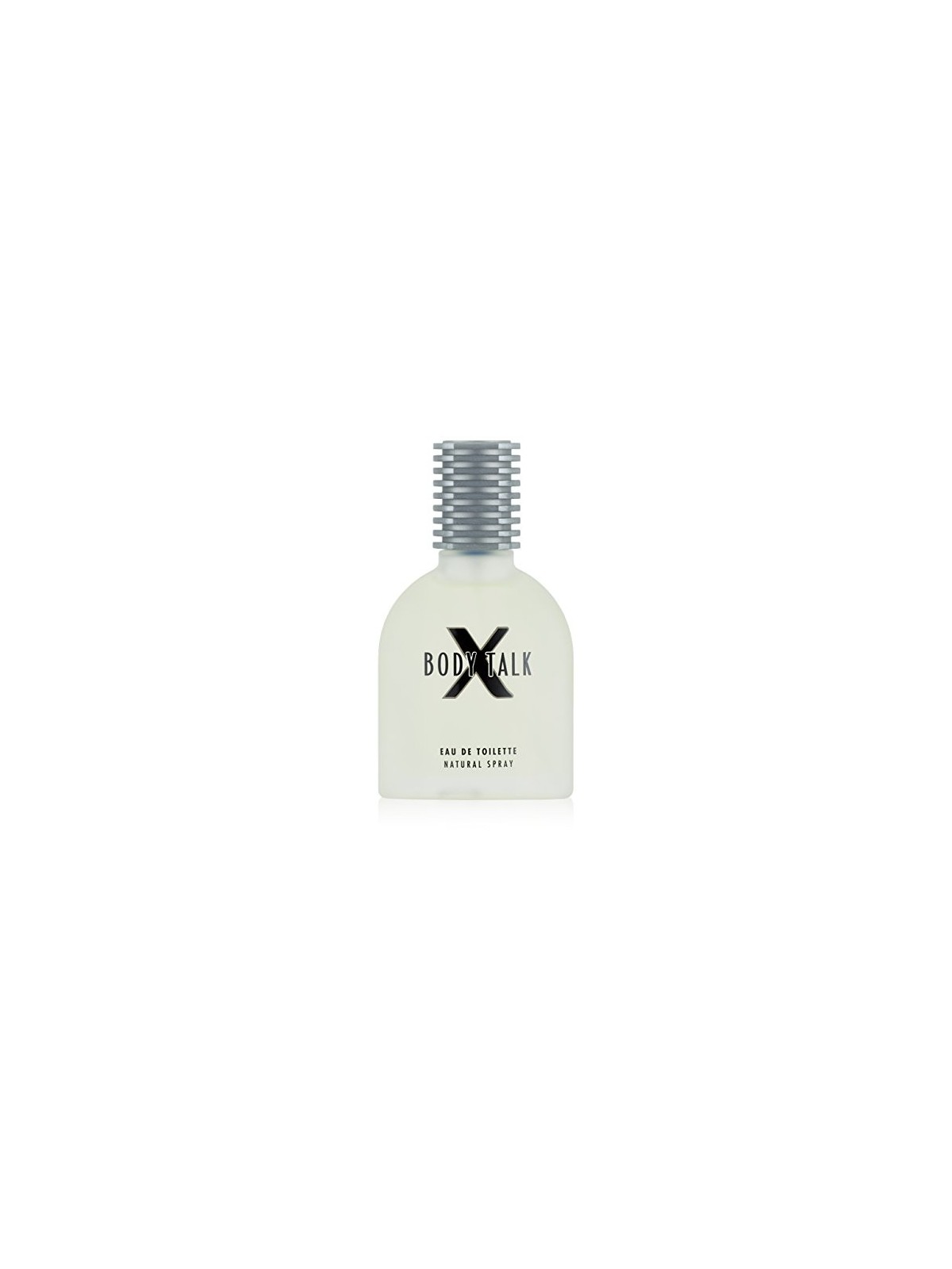 Muelhens Muelhens Ecstasy Body Talk eau de toilette unisex 50ml
