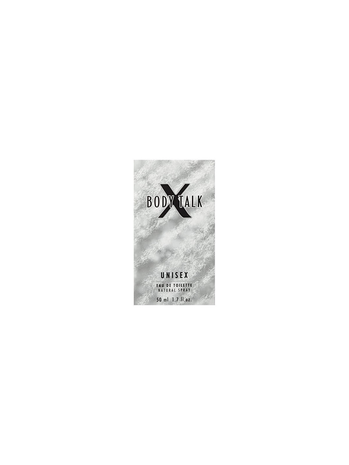 Muelhens Muelhens Ecstasy Body Talk eau de toilette unisex 50ml