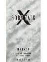 Muelhens Muelhens Ecstasy Body Talk eau de toilette unisex 50ml