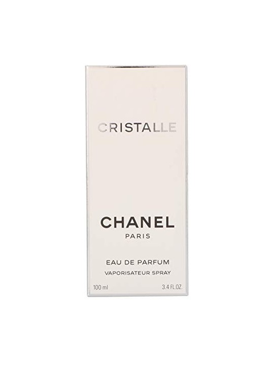 Chanel Cristalle eau de parfum Spray 100ml