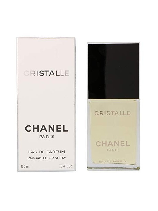 Chanel Cristalle eau de parfum Spray 100ml