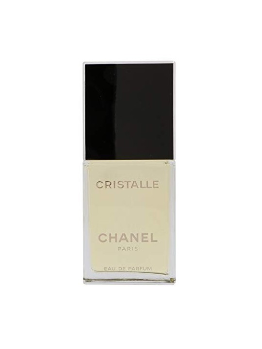 Chanel Cristalle eau de parfum Spray 100ml