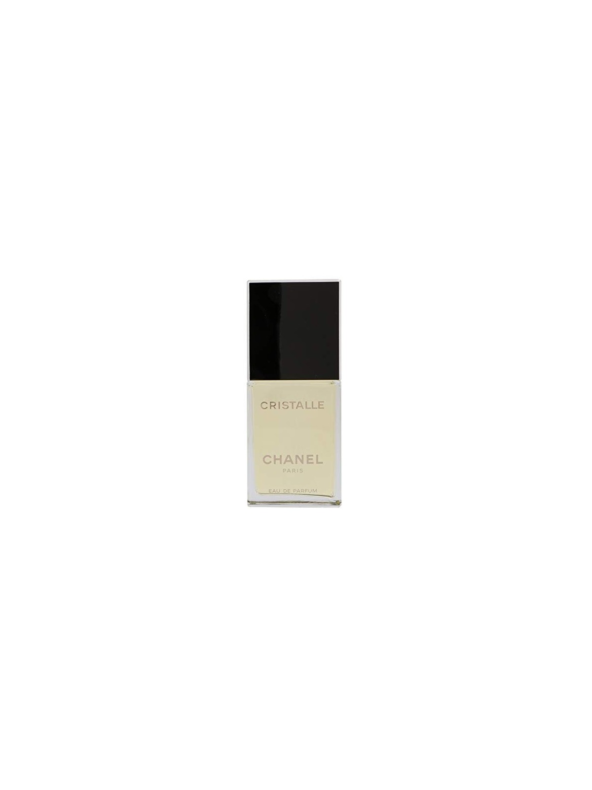 Chanel Cristalle eau de parfum Spray 100ml