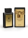 Profumo uomo A. Banderas The Golden Secret 100ml