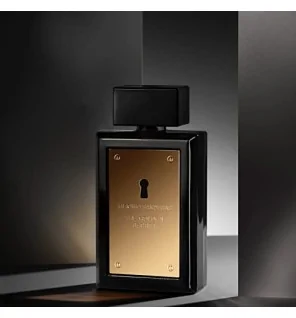 Profumo uomo A. Banderas The Golden Secret 100ml