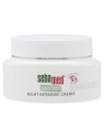 Crema intensiva notte antisecchezza donna 50ml