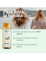 Shampoo Sensibile Camomilla 300ml Unisex