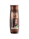 Natur Vital MASCHERA COLOURSAFE castano 300ml unisex