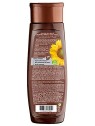 Natur Vital MASCHERA COLOURSAFE castano 300ml unisex