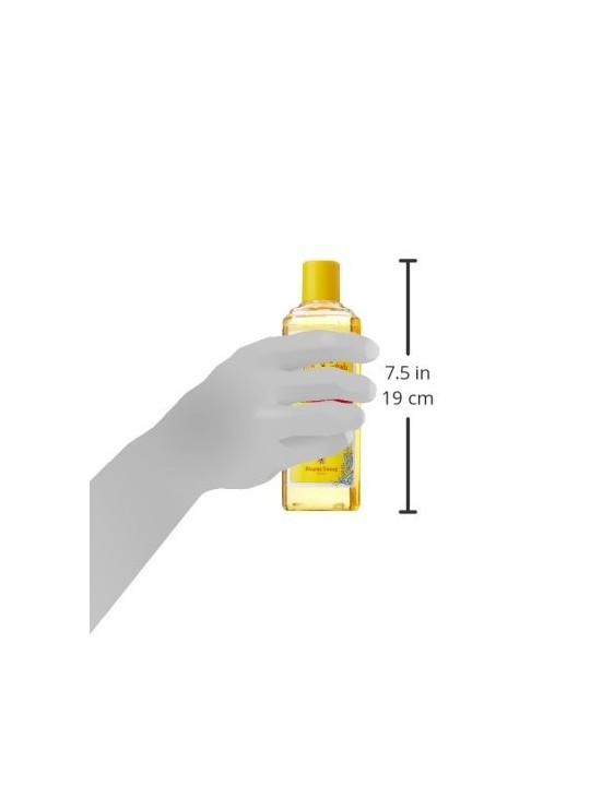 Alvarez Gomez AGUA DE COLONIA CONCENTRADA gel de bao 290ml uomo