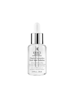 Kiehl's Clearly Corrective Dark Spot Solution donna 30ml