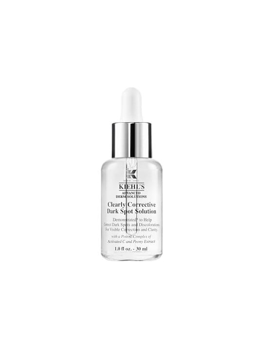 Kiehl's Clearly Corrective Dark Spot Solution donna 30ml