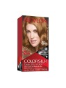 Revlon Mass Market COLORSILK tinte 57castao dorado muy claro 1 unit donna