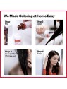 Revlon Mass Market COLORSILK tinte 57castao dorado muy claro 1 unit donna