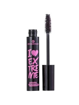 Essence I Love Extreme Mascara Mascara 12 ml donna Ultra Black