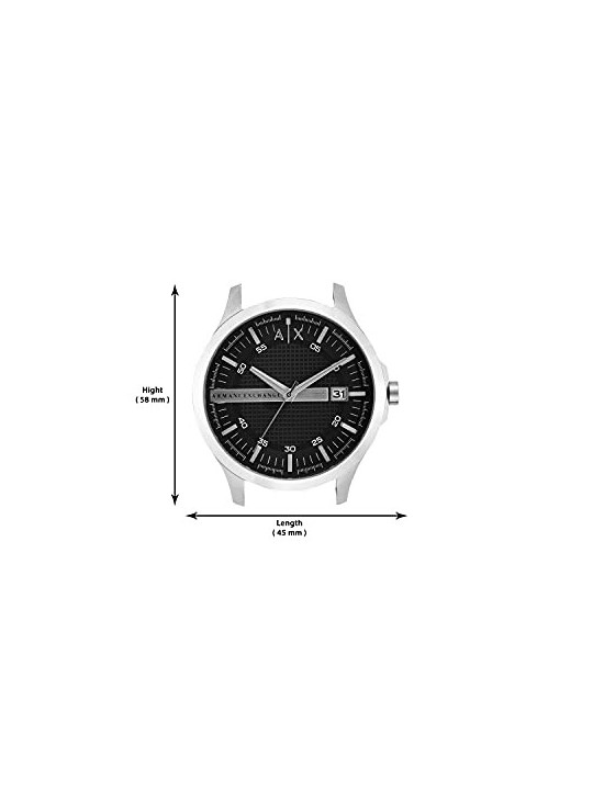 Armani Exchange Hampton AX2101 acquista 
