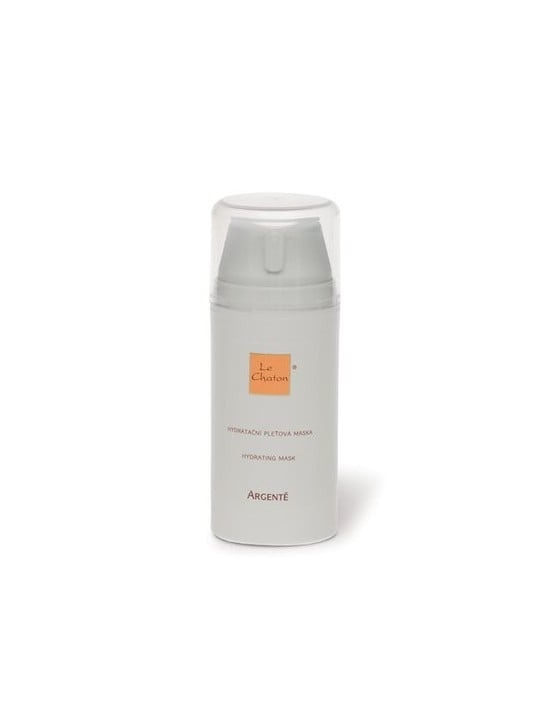 Le Chaton Hydrating Face Mask 100 g
