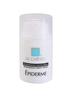 Crema Notte Rigenerante La Chï¿½ï¿½vre 50 g