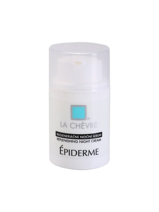 Crema Notte Rigenerante La Chï¿½ï¿½vre 50 g