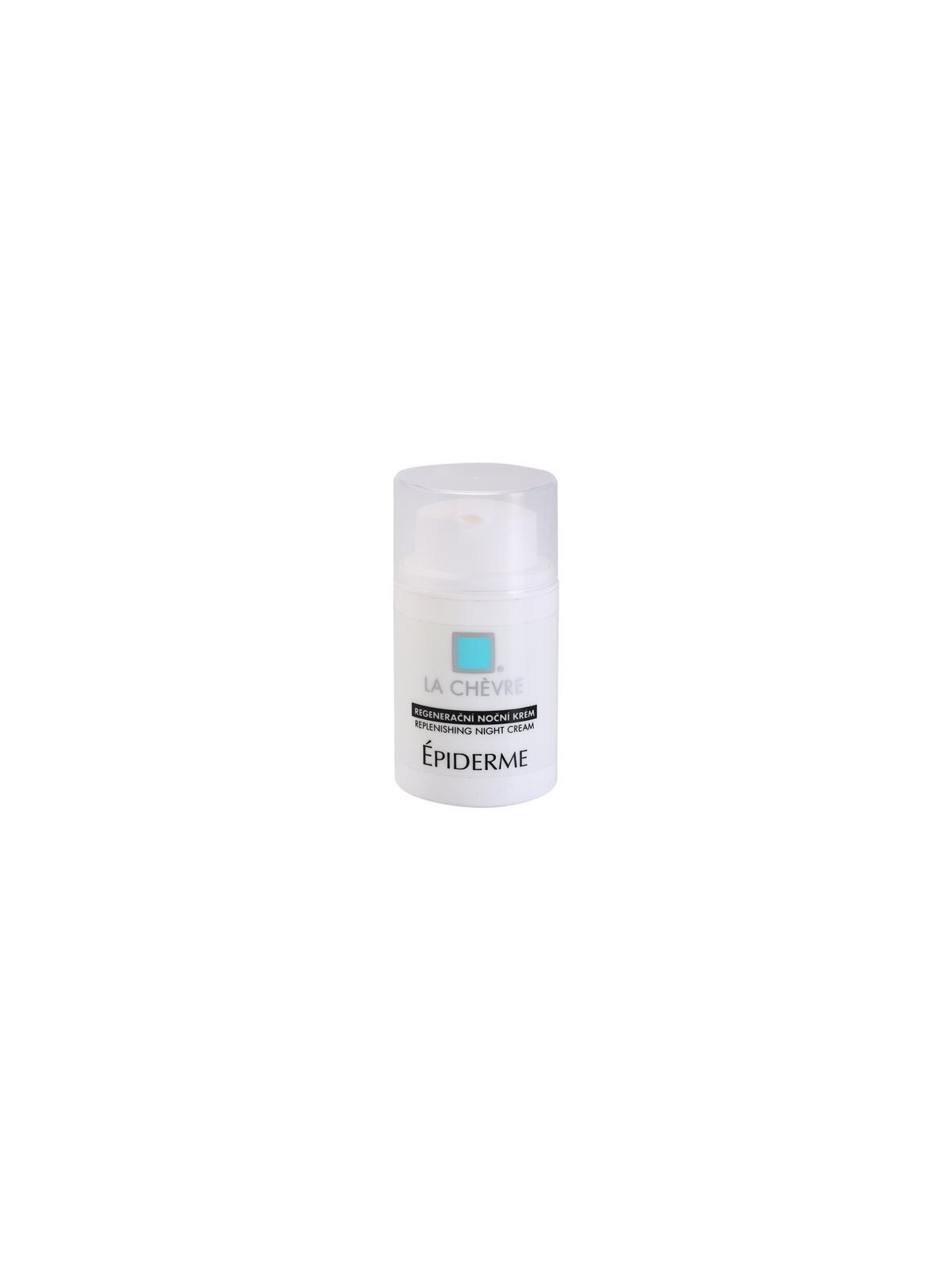 Crema Notte Rigenerante La Chï¿½ï¿½vre 50 g