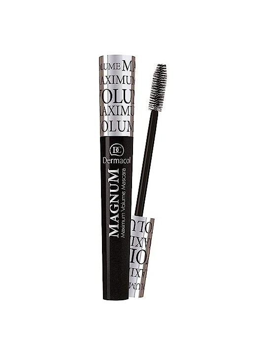 Dermacol Magnum Maximum Volume Mascara 9 ml Black