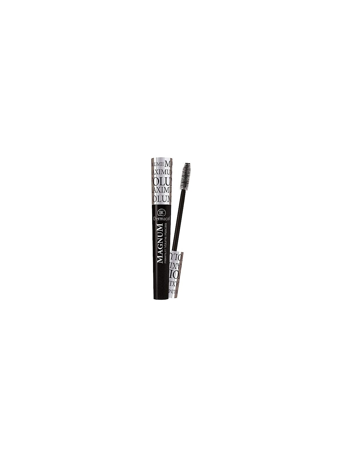 Dermacol Magnum Maximum Volume Mascara 9 ml Black