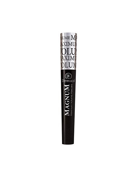 Dermacol Magnum Maximum Volume Mascara 9 ml Black