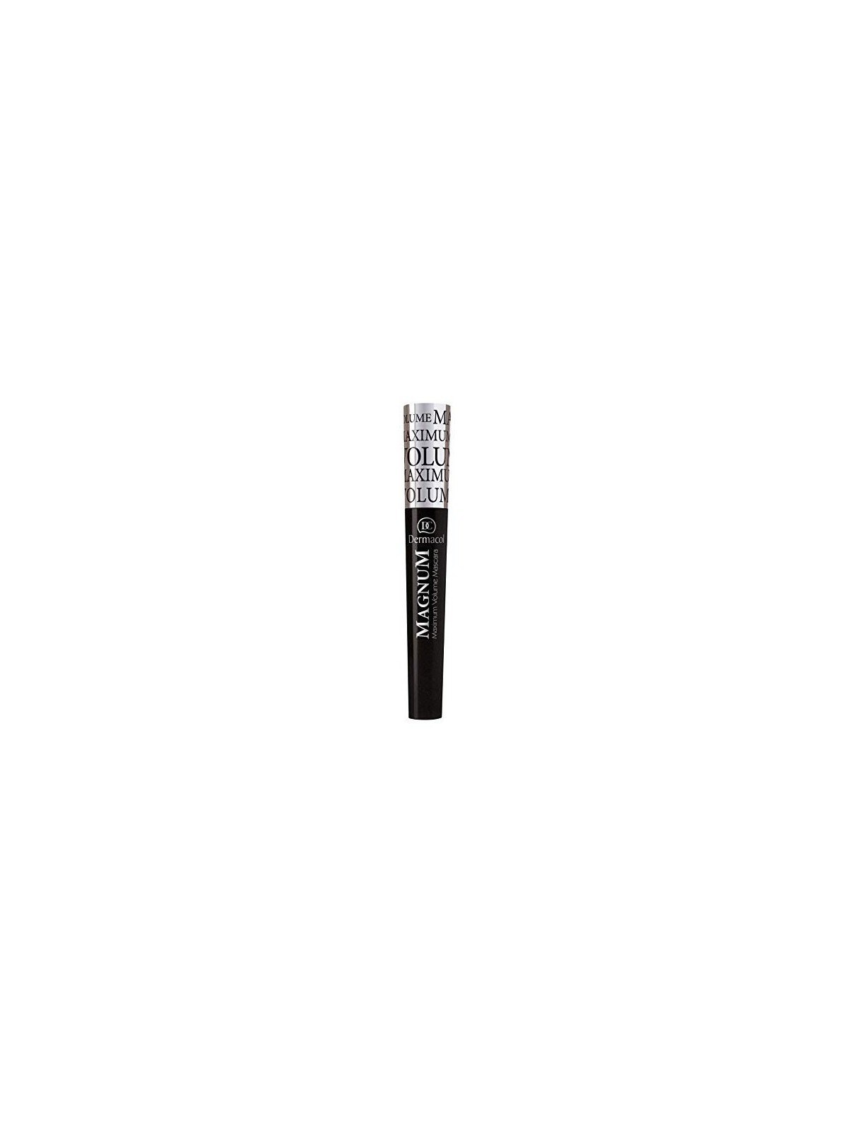 Dermacol Magnum Maximum Volume Mascara 9 ml Black