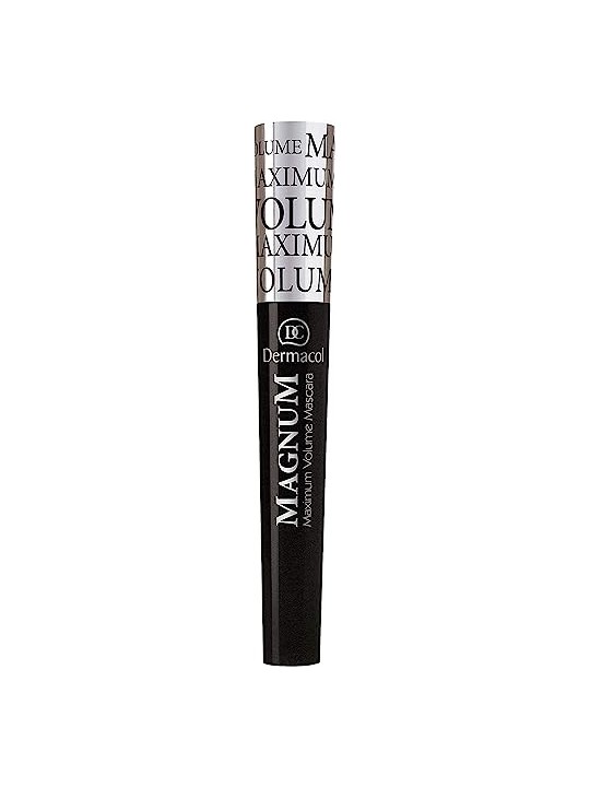 Dermacol Magnum Maximum Volume Mascara 9 ml Black
