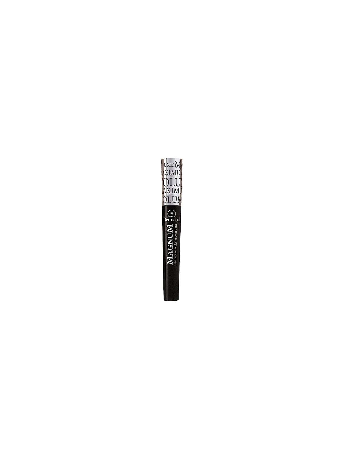 Dermacol Magnum Maximum Volume Mascara 9 ml Black