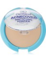 Dermacol Acnecover Polvere opaca per pelli problematiche 11 g donna Sand