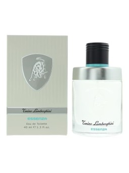 Essenza Lamborghini Eau de Toilette Uomo 40ml