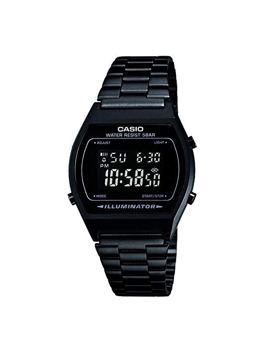 Casio Vintage B640WB-1BEF acquista 