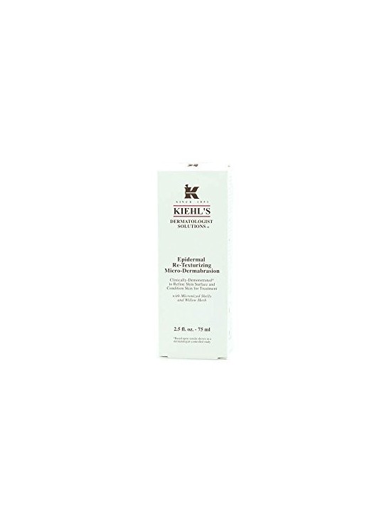 Kiehl's Epidermal Re-Texturizing Micro Dermabrasion 75ml