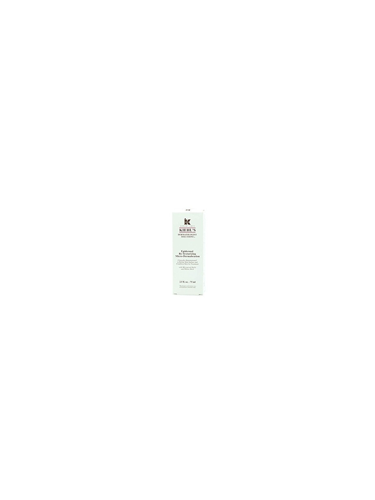 Kiehl's Epidermal Re-Texturizing Micro Dermabrasion 75ml