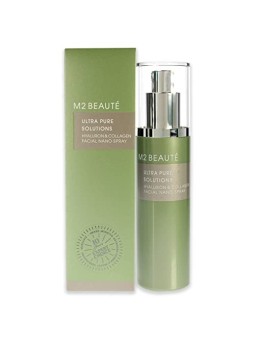 Spray viso M2 Beaut ULTRA PURE SOLUTIONS