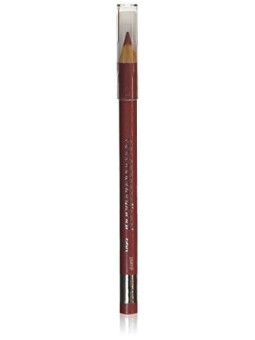 Maybelline COLOR SENSATIONAL matita per labbra 630 velvet beige donna
