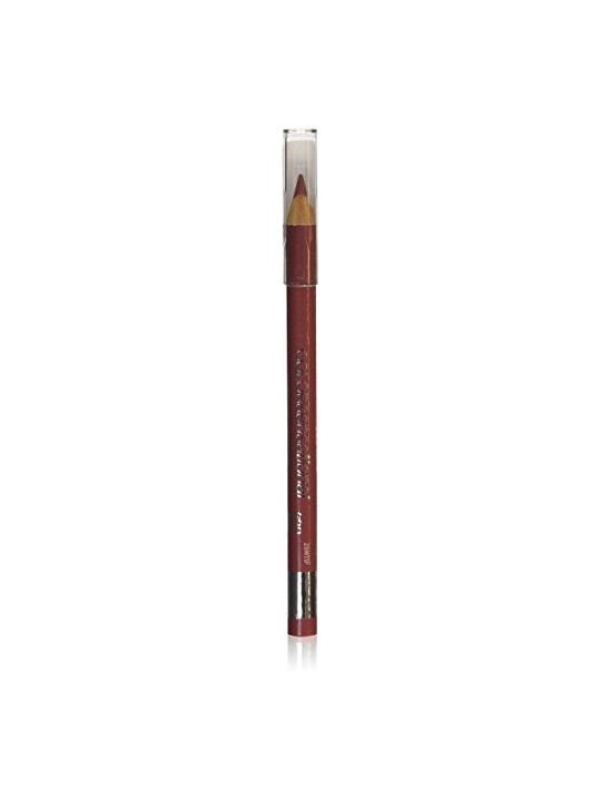 Maybelline COLOR SENSATIONAL matita per labbra 630 velvet beige donna