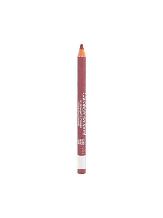 Maybelline COLOR SENSATIONAL matita per labbra 630 velvet beige donna