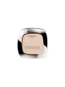 LOrï¿½ï¿½al True Match Powder Compact La Polvere 9 g  Tonalit D5 W5 Sabbia dorata donna  D5  W5 Golden Sand